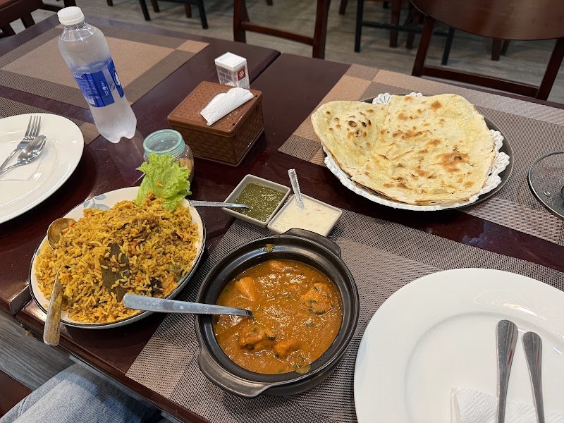 BEDORI HALAL RESTAURANT