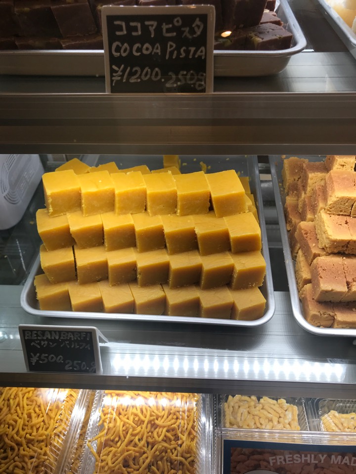 Tokyo Mithai Wala