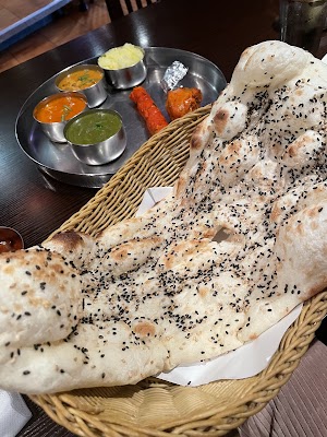 インド料理 チャンドラマ五井本店(chandrama)halal