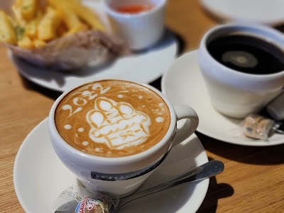 Anea cafe