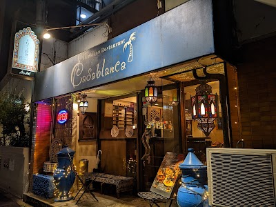 Casablanca