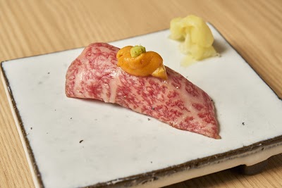 肉亭ふたご　本郷三丁目店