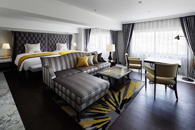 Kyoto Century Hotel