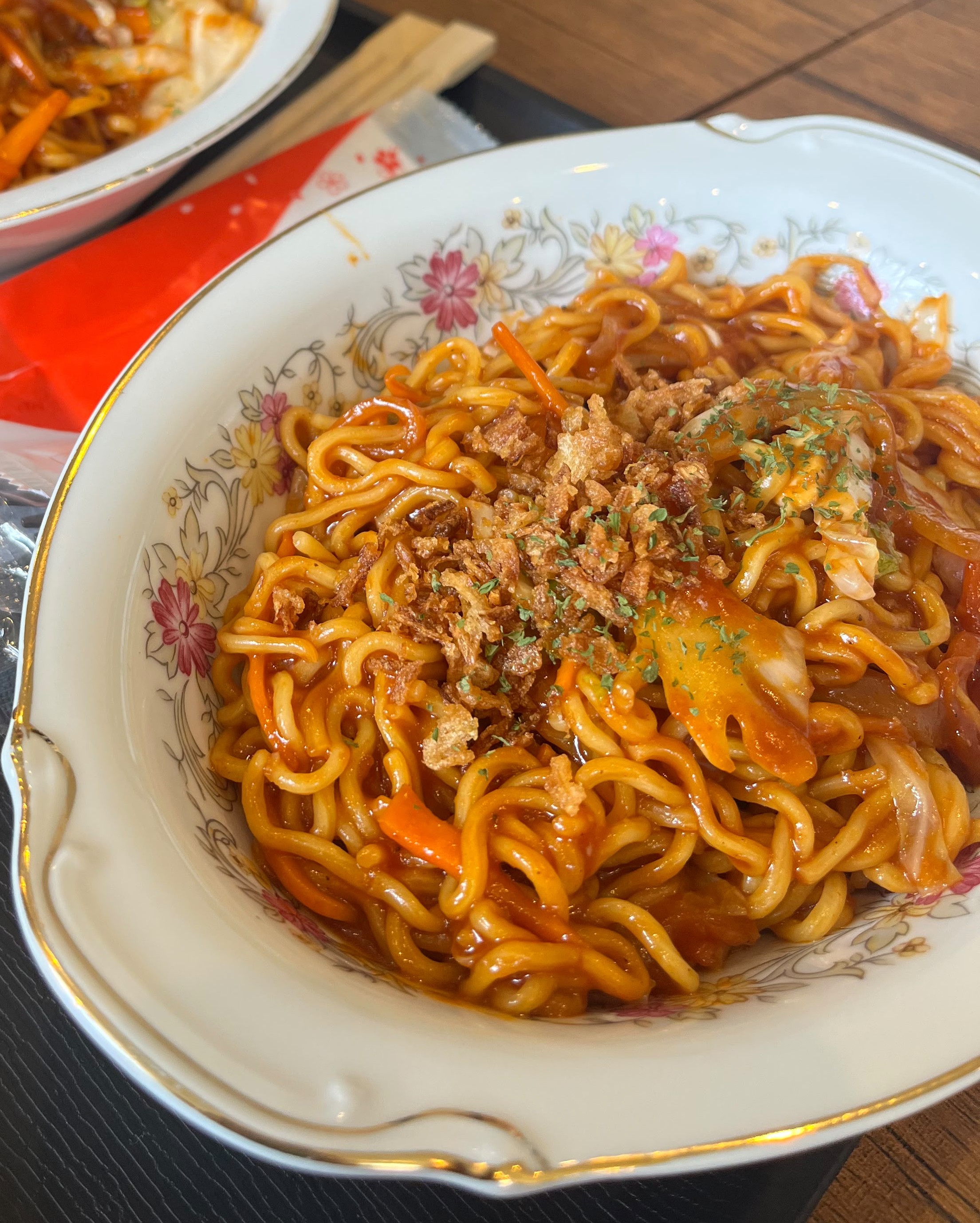Halal food and cafe