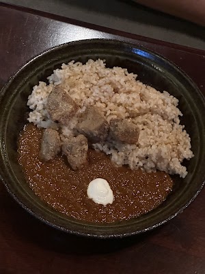 Ashura Vegetarian Nara