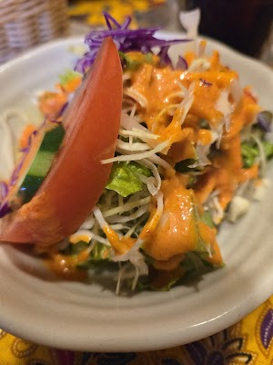 indian restaurant sapuna