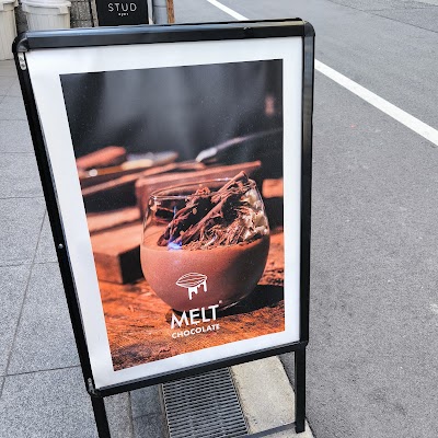 Melt Chocolate