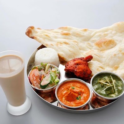 ASIAN DINING ALIBABA RESTAURANT & HALAL FOOD SHOP