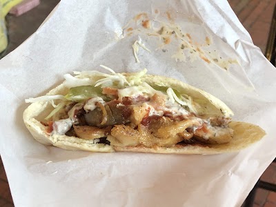 Tower Kebab
