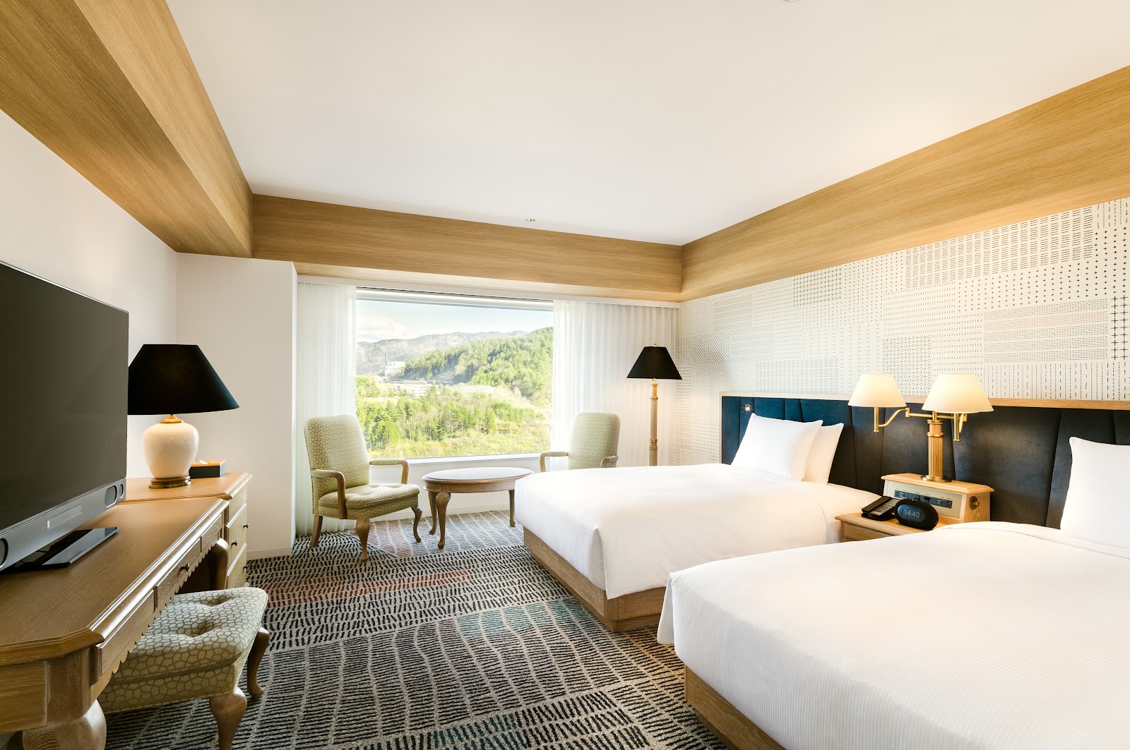 Hilton Takayama Resort