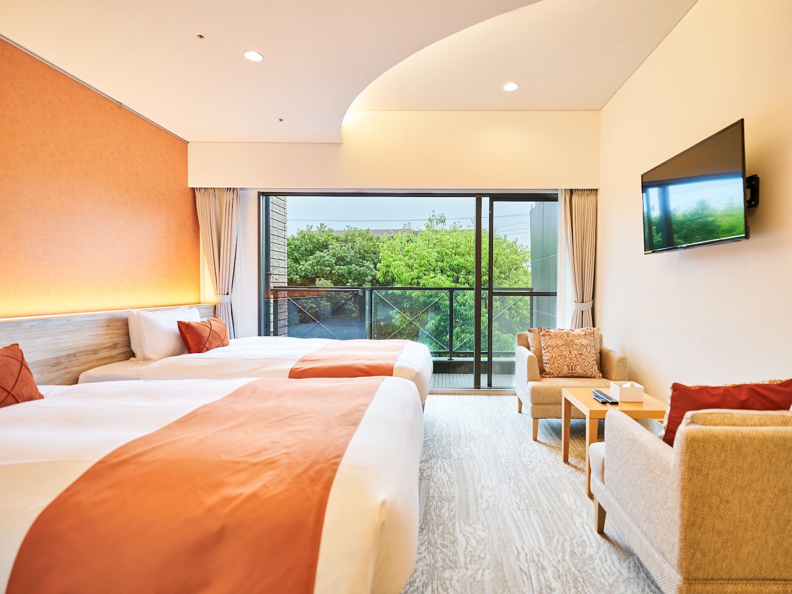 WeBase KAMAKURA Resort Hotel