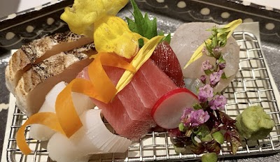 個室会席 北大路 赤坂茶寮