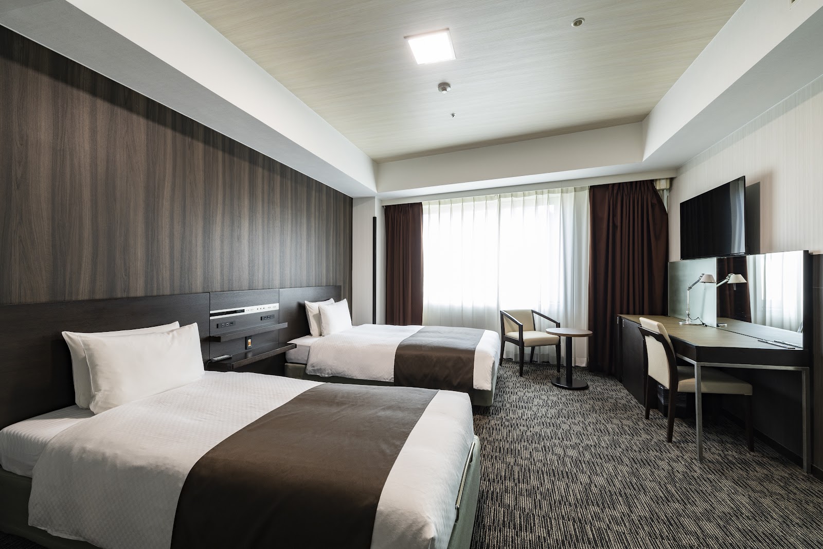 KOKO HOTEL Premier Hakata