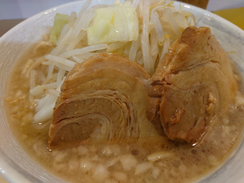Ramen Kagemusha (らーめん影武者)