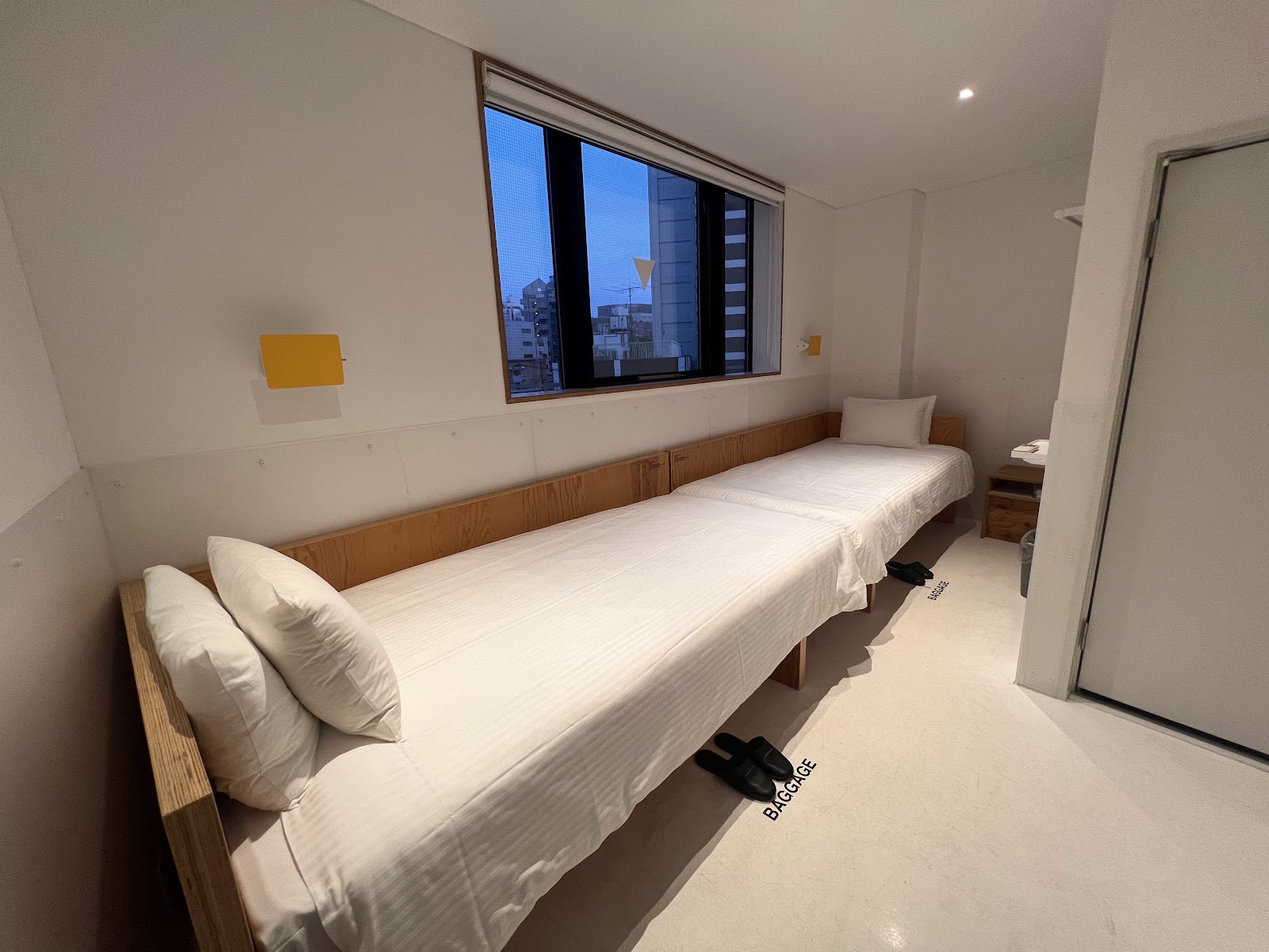 HOTEL GRAPHY SHIBUYA