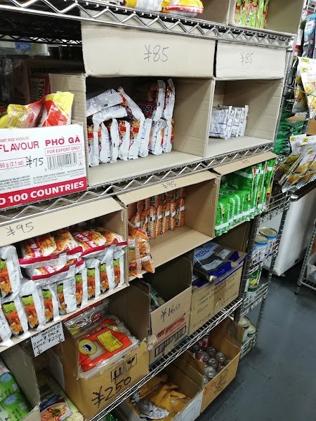 Zafar Halal Food Store