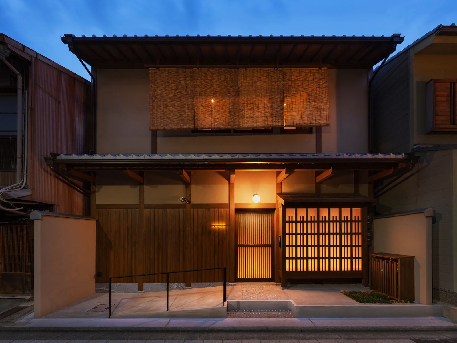 Rinn Kyoto Miyagawasuji hitotose -Aki-