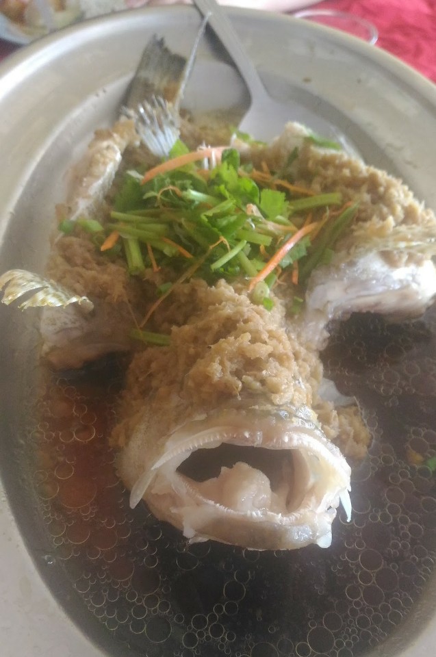 Pak Su (Soon) Seafood Restaurant