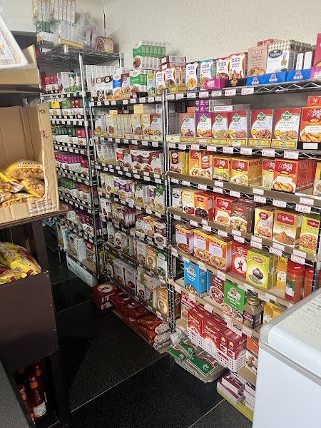 ISESAKI HALAL FOOD