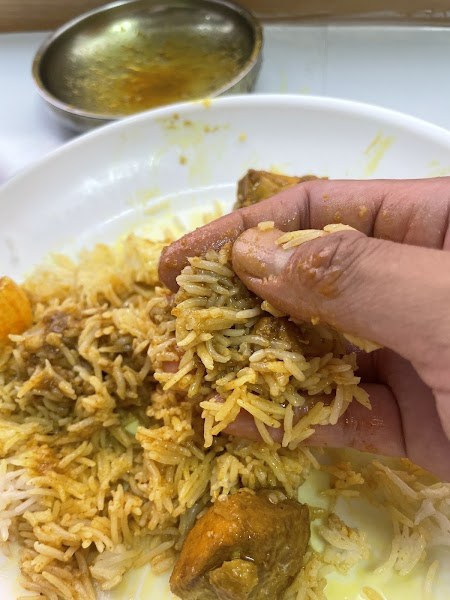 Bismillah halal food(Sannomiya Store)