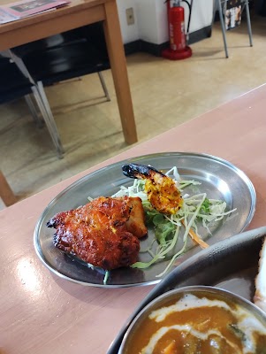 Indian Restaurant MANNA糧
