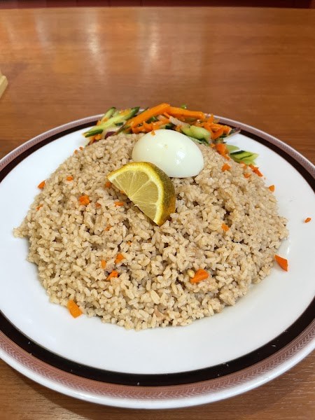 Sabiha Halal Restaurant