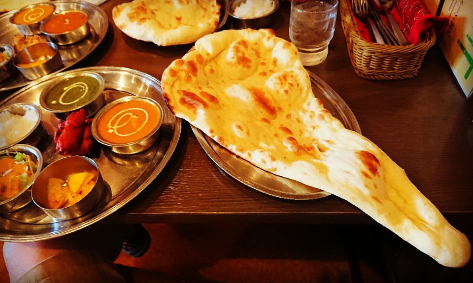 タージ・タンドール インド料理&バー 根岸 (Taj Tandoor - Indian Restaurant & Bar Negishi )