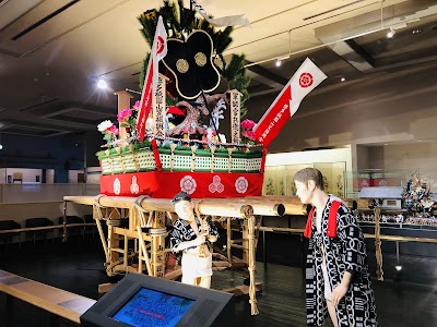 Fukuoka City Museum