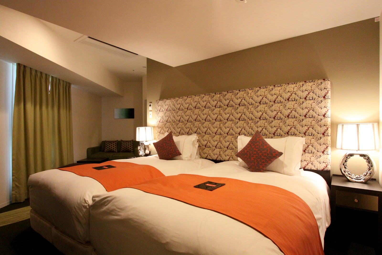 Centurion Hotel Ikebukuro