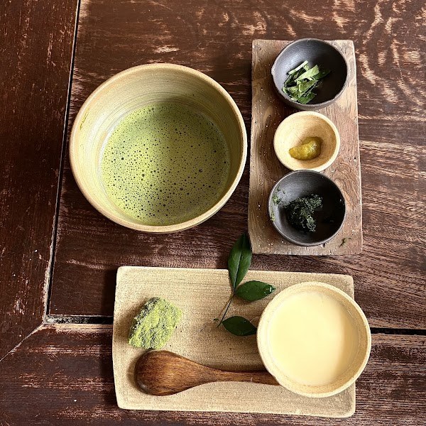 Ohmuro Luncheonette