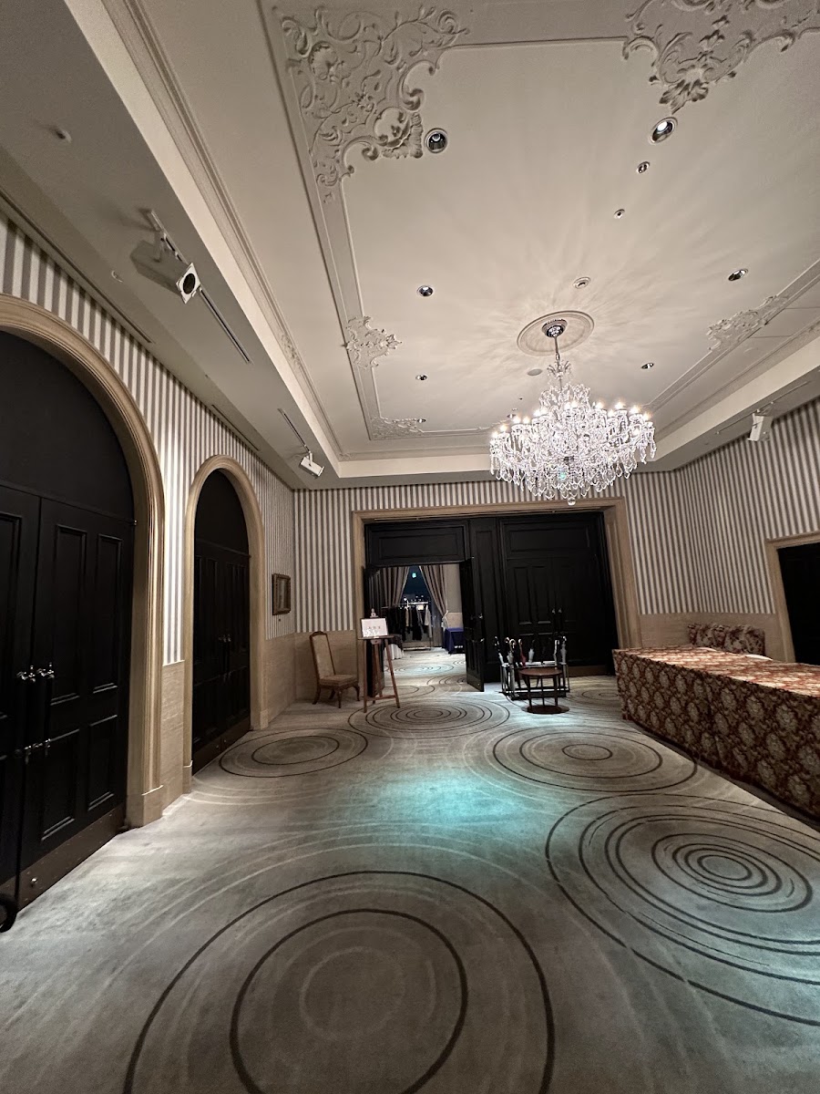 Hotel Monterey Grasmere Osaka