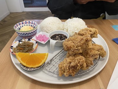 Happy Karaage 178 - Halal Karage