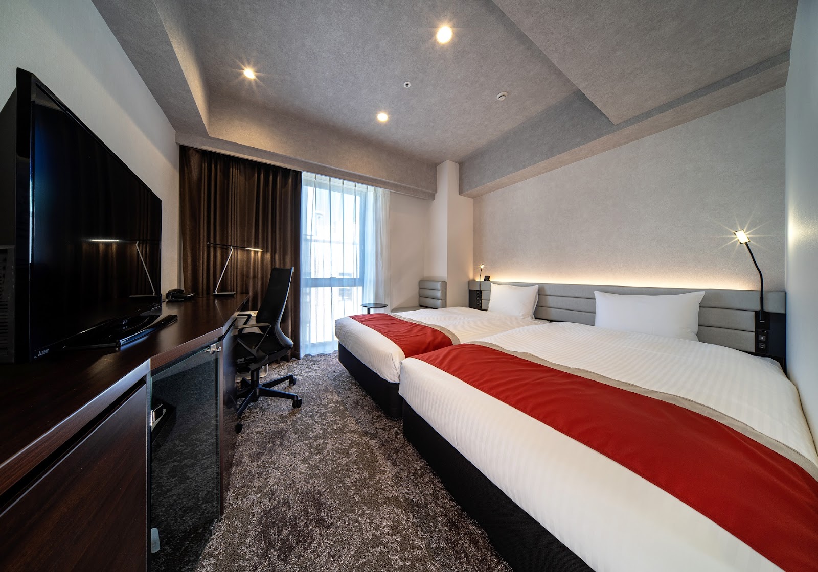 DEL style Ikebukuro Higashiguchi by Daiwa Roynet Hotel