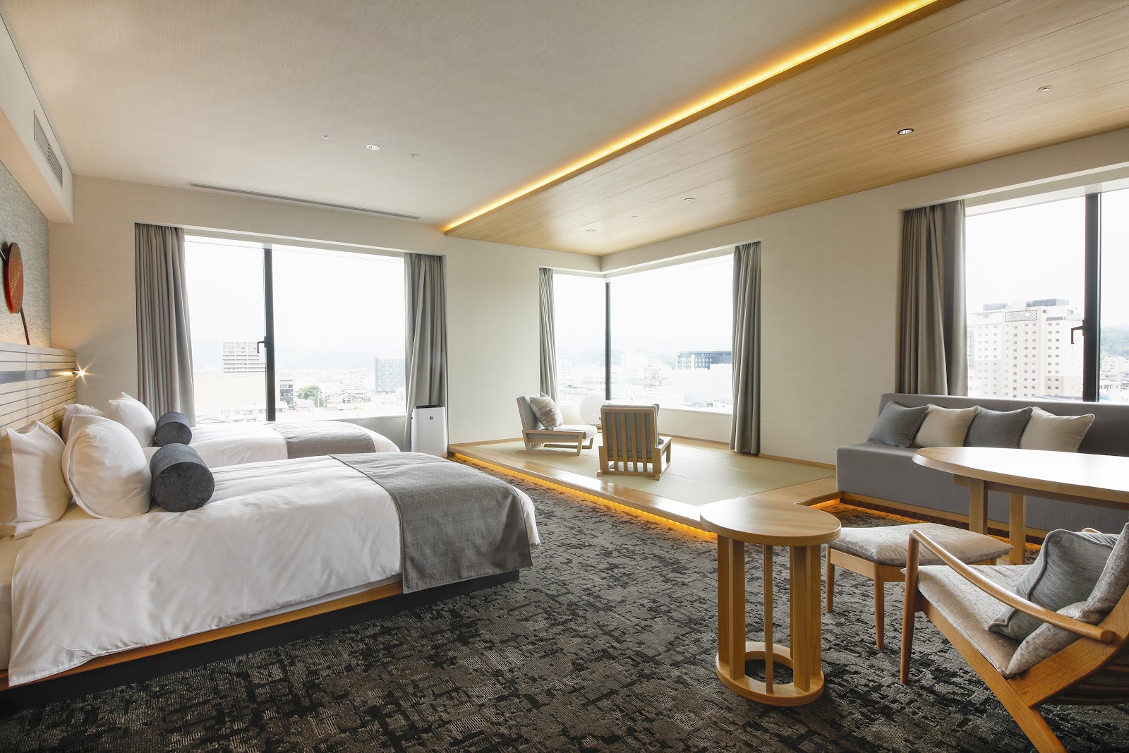 Takayama Green Hotel