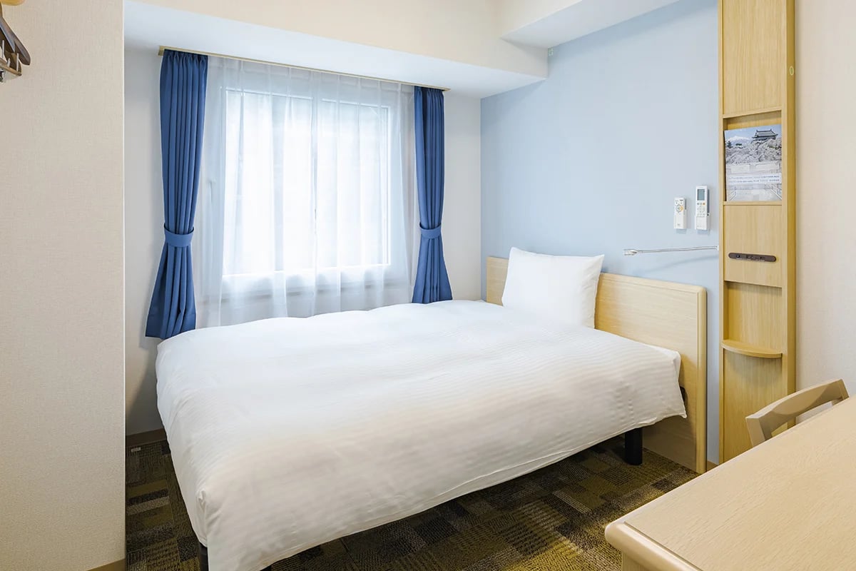 Toyoko Inn Tokyo Ikebukuro Kita-guchi No.2