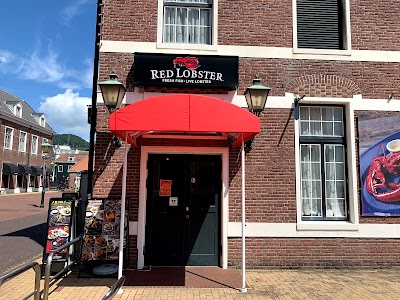 Red lobster Huis Ten Bosch