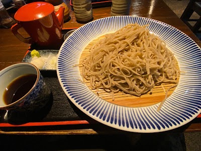 Fukuzenji Soba