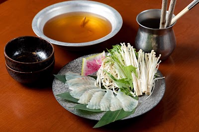 Issho Ueno