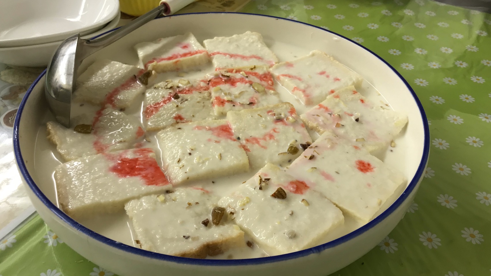 ザイカ カレーハウス