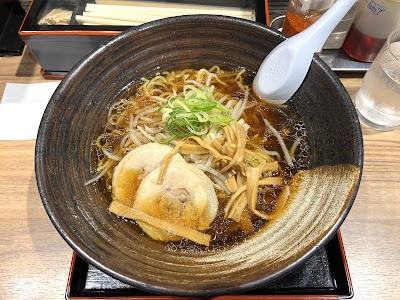 Sapporo Ramen Yukiakari