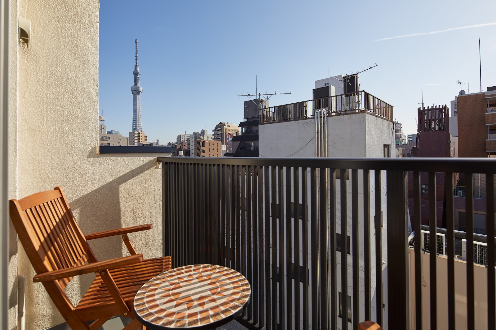 横綱 Hotel - Stay SAKURA Tokyo Asakusa