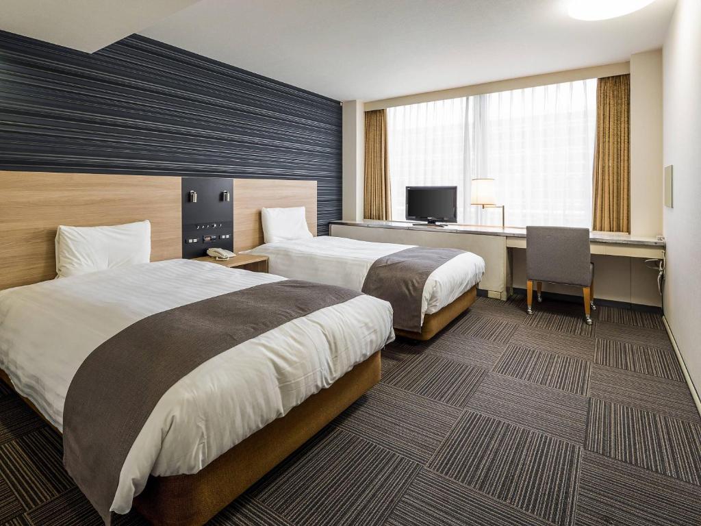 Comfort Hotel Hakata