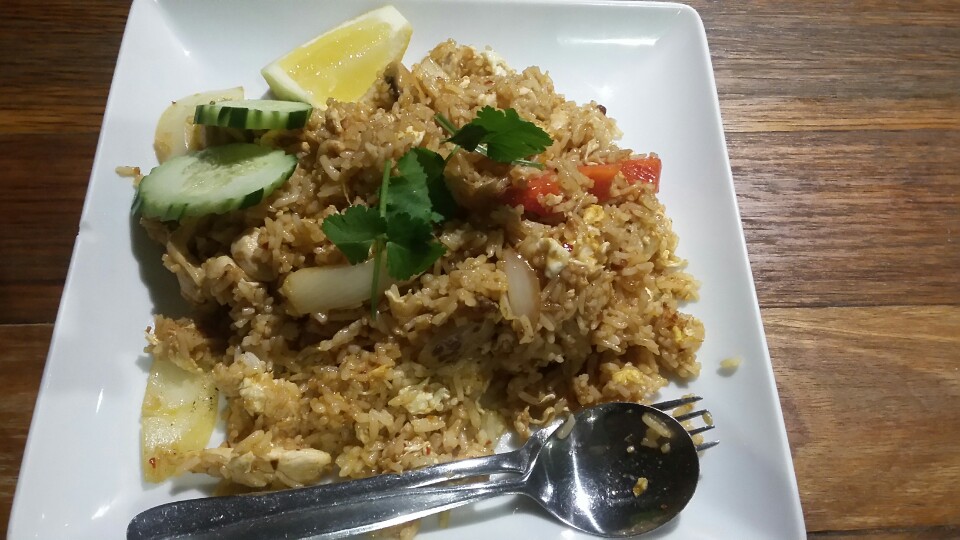 It's Time For Thai