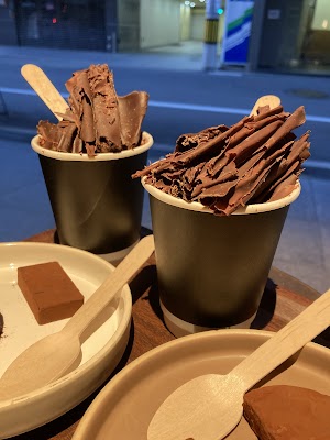 Melt Chocolate