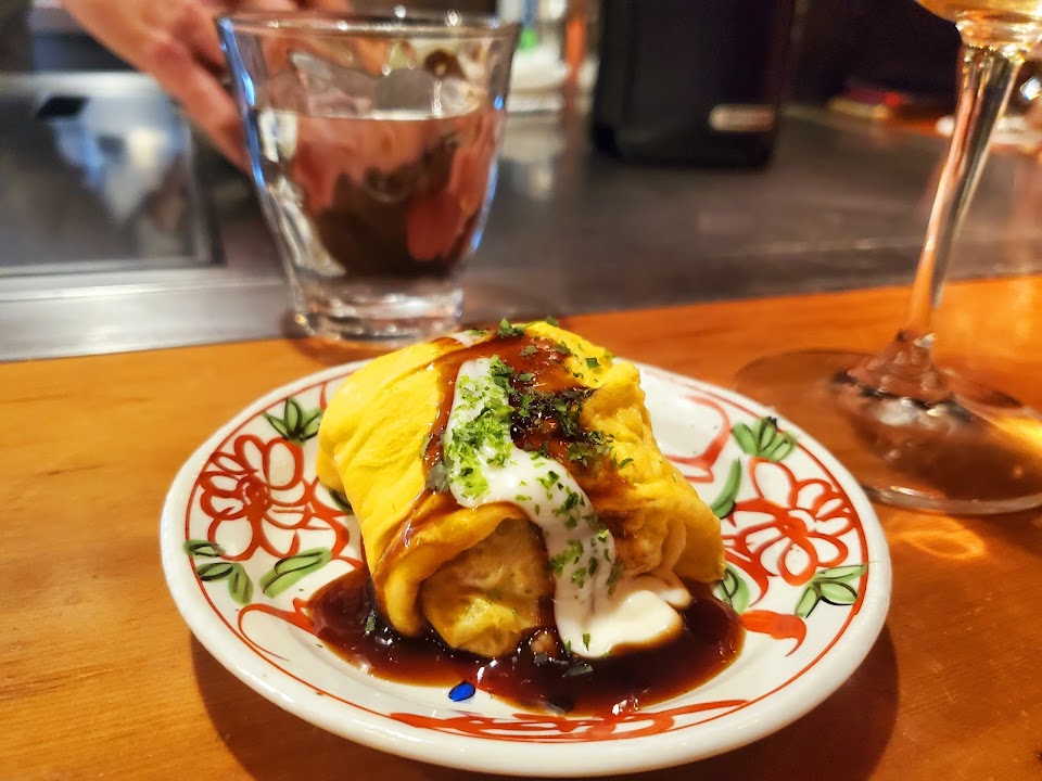 Osaka Kitchen Honten