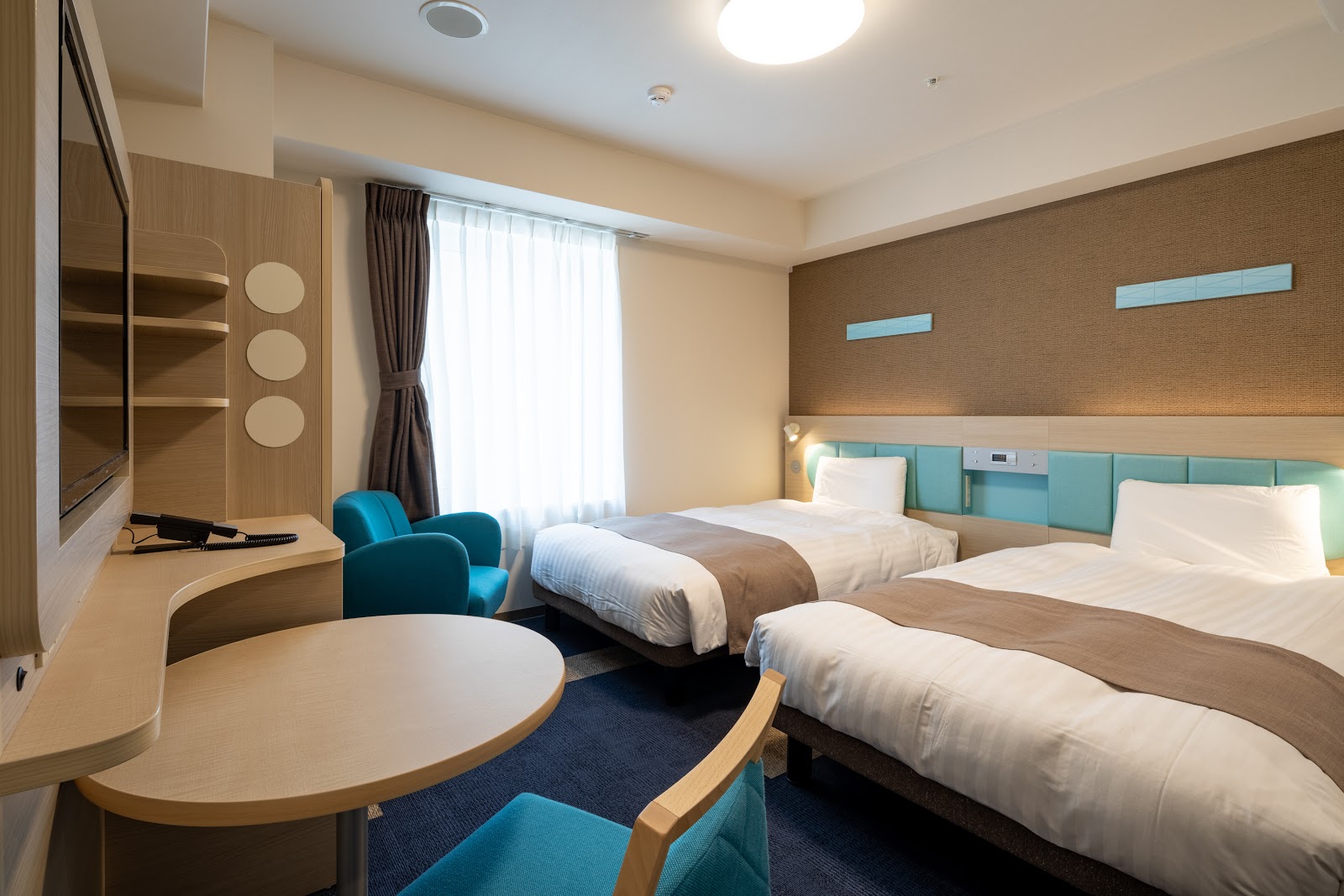 Comfort Hotel ERA Kobe Sannomiya