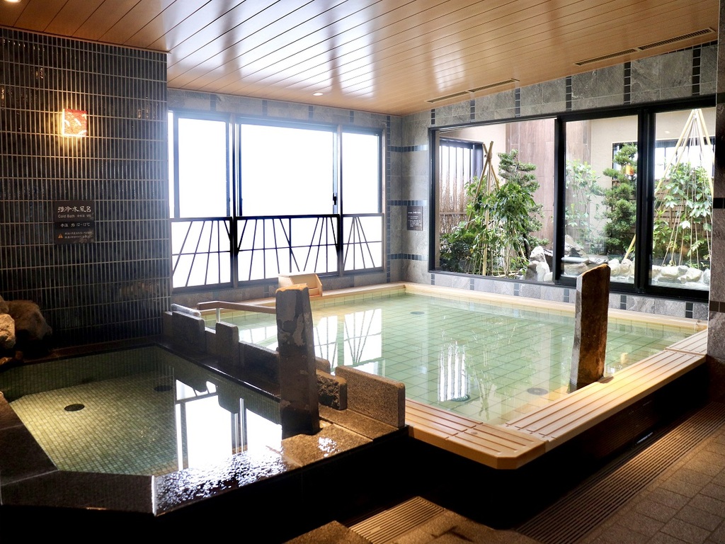 Onyado Nono Kanazawa