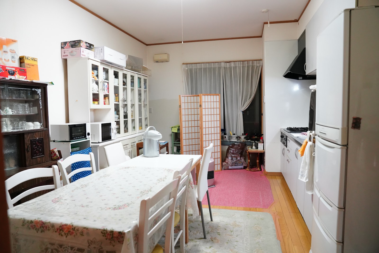 Nikko Stay House ARAI