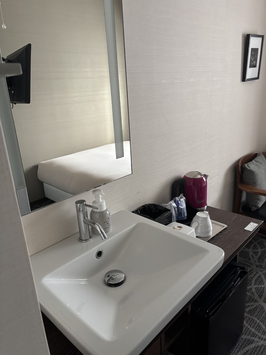 HOTEL EMIT UENO