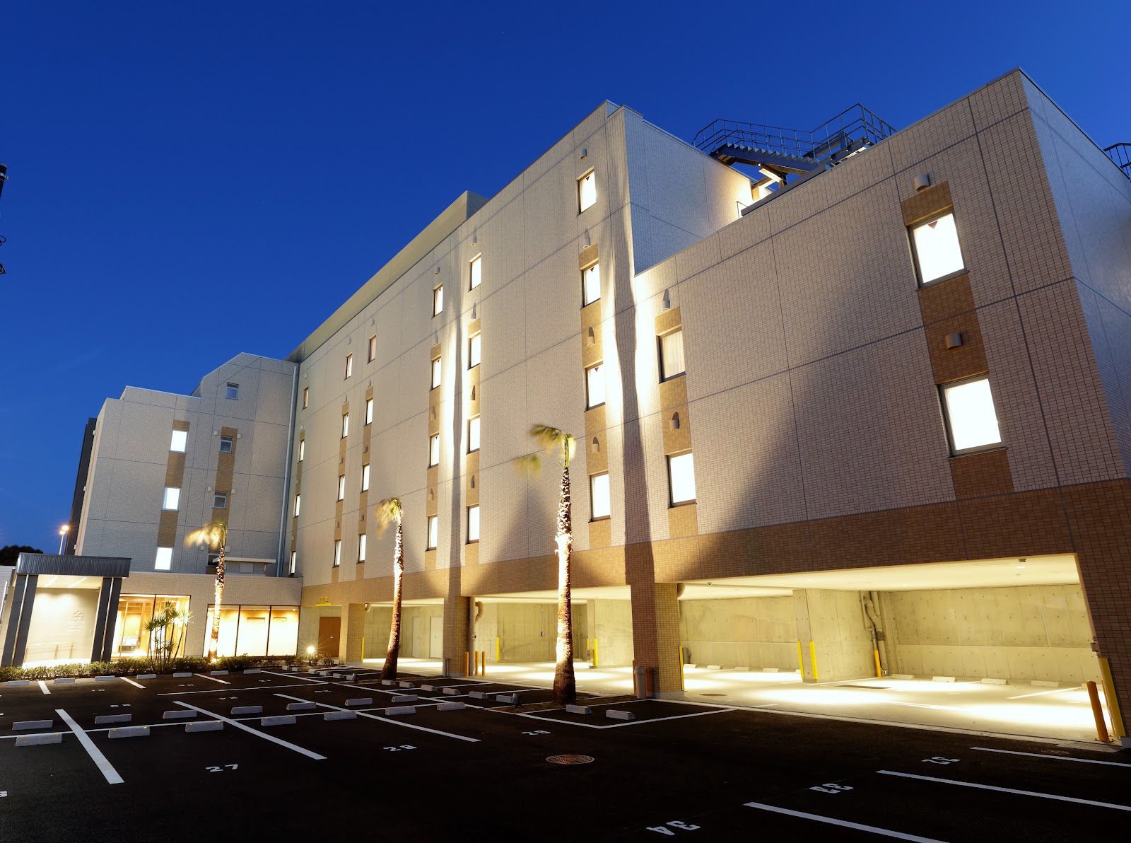 Hiyori Hotel Maihama
